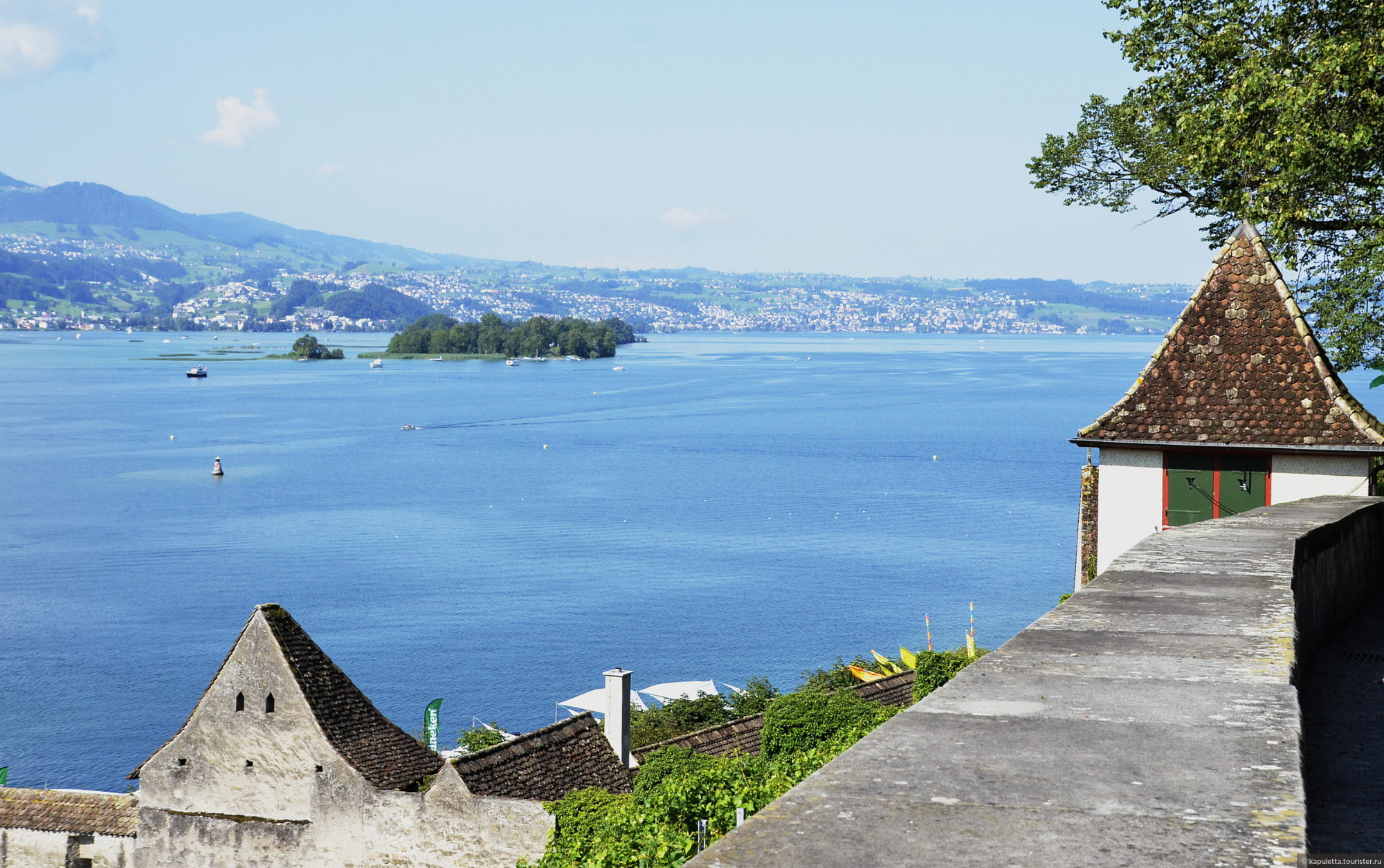 Rapperswil-Jona